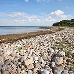 Ady - 150m From The Sea By Interhome Hébergement de vacances Augustenborg