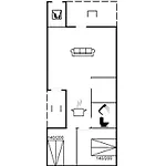 Hébergement de vacances Ady - 150m From The Sea By Interhome *