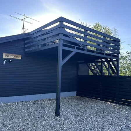 Ady - 150m From The Sea By Interhome Augustenborg