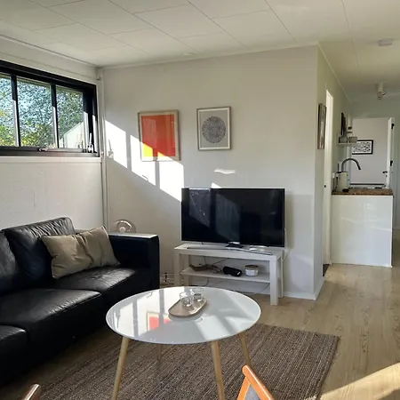 Feriehus Ady - 150m From The Sea By Interhome *