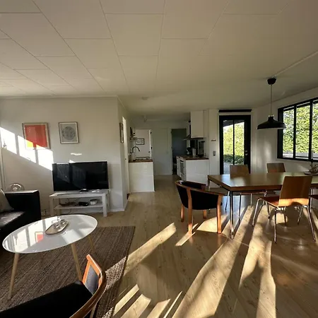 度假居 Ady - 150m From The Sea By Interhome *