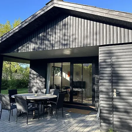 Feriehus Ady - 150m From The Sea By Interhome Augustenborg