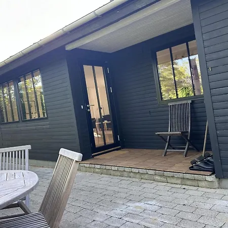 Ady - 150m From The Sea By Interhome Feriehus *