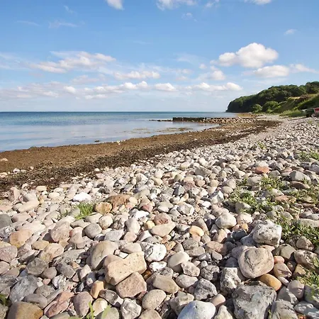 Ady - 150m From The Sea By Interhome Feriehus Augustenborg