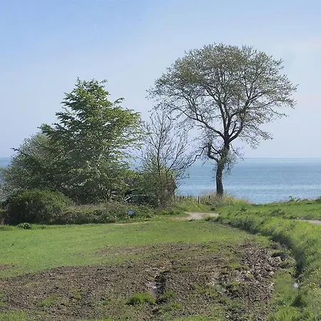 Ady - 150m From The Sea By Interhome Augustenborg