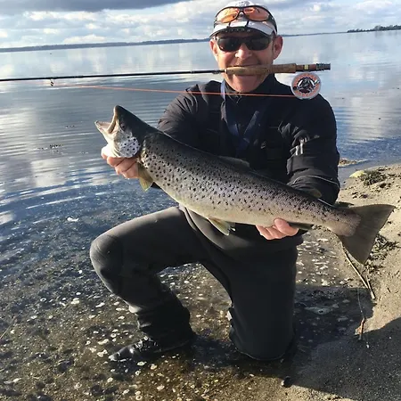 Ady - 150m From The Sea By Interhome Feriehus