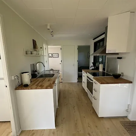 Ady - 150m From The Sea By Interhome *