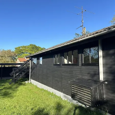 Ady - 150m From The Sea By Interhome * Augustenborg