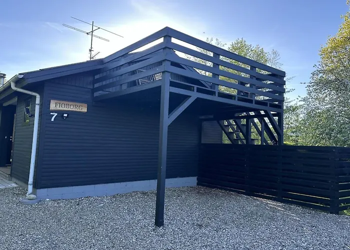 Ady - 150m From The Sea By Interhome Augustenborg