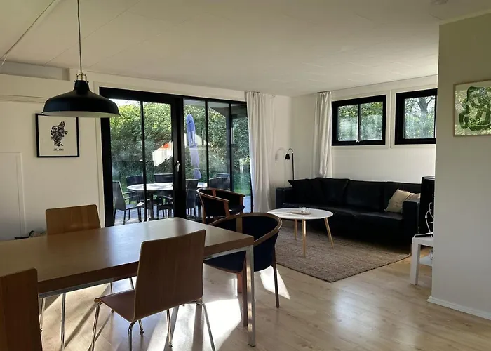 度假居 Ady - 150m From The Sea By Interhome *