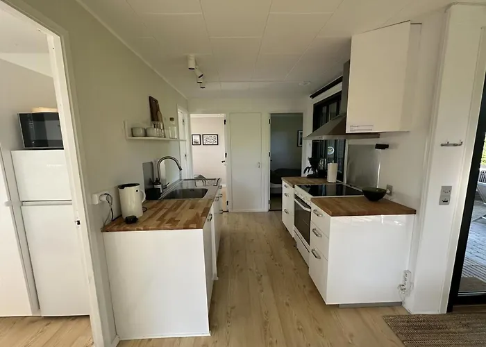 Ady - 150m From The Sea By Interhome * Augustenborg