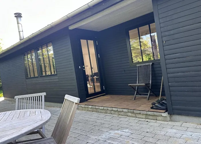 Ady - 150m From The Sea By Interhome Holiday home *