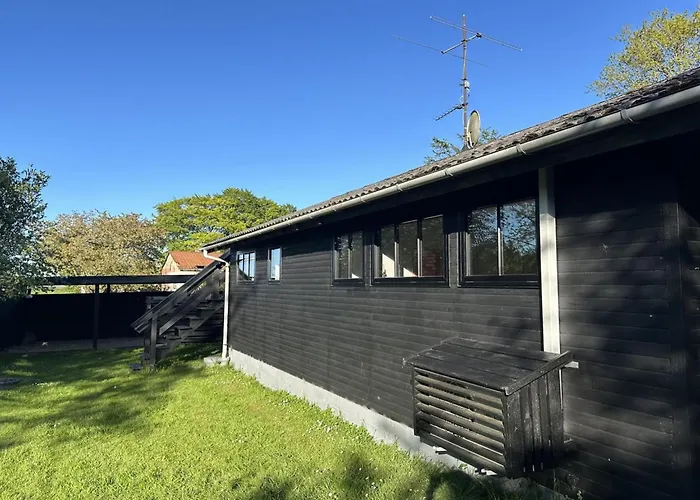 Ady - 150m From The Sea By Interhome Holiday home