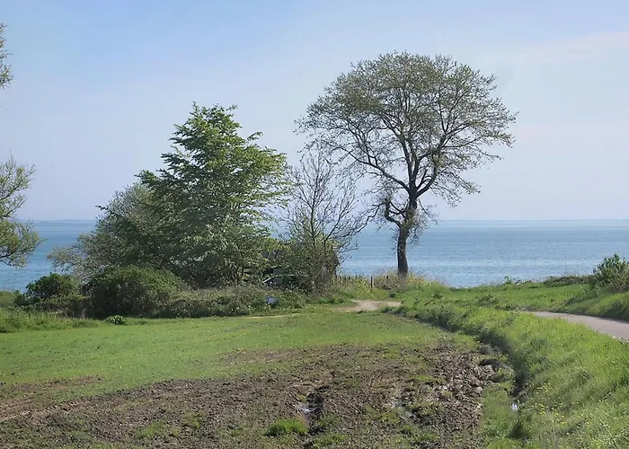 Ady - 150m From The Sea By Interhome Augustenborg